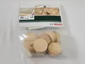 Produktbild: Bosch Accessories 2609255323 Holzzapfen Durchmesser = 30mm Durchmesser 30mm 10St