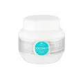 Produktbild: Kallos Cosmetics Haarkur Kallos Kokosnuss-Haarmaske 275ml