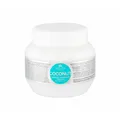 Produktbild: Kallos Kokosnuss-Haarmaske 275ml