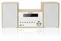 Produktbild: Blaupunkt MS45BT Home-Stereoanlage Heim-Audio-Mikrosystem 50 W Beige Blaupunkt