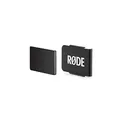 Produktbild: RØDE Microphones MagClip GO Magnetclip für Wireless GO, MAGCLIPGO, Schwarz