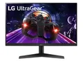 LG UltraGear 24GN60R-B Gaming Monitor 61cm (23,8 Zoll)