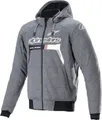 Produktbild: Alpinestars Motorradjacke Chrome Ignition Motorrad Textiljacke Wasserdicht