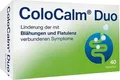 Produktbild: COLOCALM Duo Filmtabletten 40 St