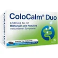 Produktbild: ColoCalm Duo Filmtabletten 40 St