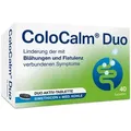 Produktbild: Colocalm Duo Filmtabletten