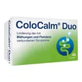 Produktbild: Colocalm Duo Filmtabletten · 40 St · PZN 19275886
