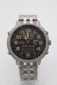 Produktbild: ETT ECO TECH TIME Solar Drive Funk Herren-Armbanduhr Hunter II EGS-11302-22M