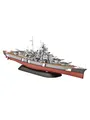 Produktbild: Revell Battleship Bismarck