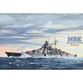 Produktbild: Revell REV5098 Battleship Bismarck 1:700