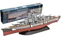 Produktbild: BATTLESHIP BISMARCK REVELL 1:700 05098