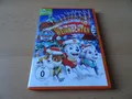 Produktbild: DVD Die Paw Patrol rettet Weihnachten - 2017