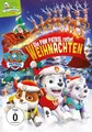 Produktbild: Paw Patrol - Die Paw Patrol rettet Weihnachten DVD NEU OVP
