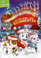 Produktbild: Paw Patrol - Die Paw Patrol rettet Weihnachten / DVD