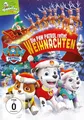 Produktbild: Paw Patrol - Die Paw Patrol Rettet Weihnachten DVD #G2058145