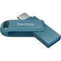 Produktbild: 512GB SanDisk Ultra Dual Drive Go USB-C Navagio