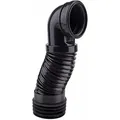 Produktbild: Flex Anschluss Flexibel Rohrstutzen Wc Abfluss Dn 90/110 - Aloni