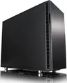 Produktbild: Fractal Design Define R6 Midi-Tower Schwarz