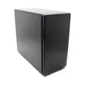 Produktbild: Fractal Design Define R6 Black ATX PC-Gehäuse MidiTower USB 3.0 gedämmt  #330475