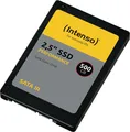 Produktbild: Intenso performance - SSD - 500 GB - intern - 2.5