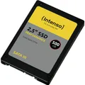 Produktbild: Intenso Performance (500 GB, 2.5