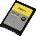 Produktbild: Intenso performance - SSD - 500GB - intern - 2.5