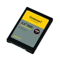 Produktbild: Intenso SSD Performance 2.5 SLC 500GB