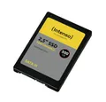 Produktbild: Intenso interne SSD