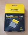 Produktbild: Intenso 3814450 2,5