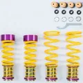 Produktbild: KW Gewindefedern für BMW M2 M2 Competition F87 M3 03/16- BMW M3 F80 M3 M3 GTS
