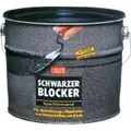 Produktbild: Lugato Bitumen  Spachtelmasse 1kg Schwarzer Blocker