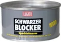Produktbild: Spachtelmasse Dichtungsmasse Dichten & Kleben Lugato Schwarzer Blocker 1kg
