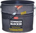 Produktbild: Lugato Schwarzer Blocker Spachtelmasse 1 kg Bitumen
