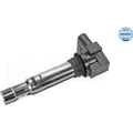 Produktbild: Meyle 100 885 0040 Zündspule für VW SKODA SEAT AUDI GOLF POLO JETTA BORA CADDY