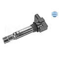 Produktbild: Zündspule Meyle 1008850040 Meyle-original: True To Oe. für Audi Seat Skoda VW