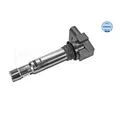 Produktbild: Meyle 100 885 0040 Zündspule für VW Beetle Seat Alhambra Skoda Fabia I Audi