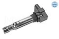 Produktbild: MEYLE Zündspule 100 885 0040 für PASSAT IBIZA SKODA SEAT A3 GOLF AUDI OCTAVIA VW