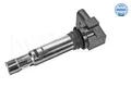 Produktbild: MEYLE 100 885 0040 Zündspule für AUDI SEAT SKODA VW