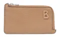 Produktbild: BOGNER Kartenetui Davina Purse, aus echtem Rindsleder mit RFID-Blocker Schutz
