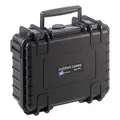Produktbild: B&W Outdoor.cases Type 500  schwarz leer