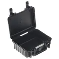 Produktbild: B&W Outdoor Case Type 500 schwarz