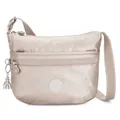 Produktbild: Kipling Basic Plus Arto S Umhängetasche 24cm #KPL-K10146 (metallic glow)