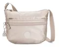 Produktbild: kipling Arto S Small Crossbody Umhängetasche Tasche Metallic Glow Beige