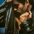 Produktbild: Vinile - George Michael - Faith (Deluxe Edition) (Red/Black Marble Vinyl) (2 Lp)