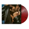 Produktbild: George Michael - Faith Limited Red Vinyl Edition (1987 - Reissue)