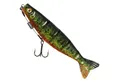 Produktbild: Fox Rage Kunstköder Fox Rage Pro Shad Jointed 23cm 107g Loaded - montierter Gummifisch
