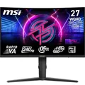 Produktbild: MSI MPG 275CQRXF 27