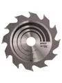 Produktbild: Bosch RUNDSAVKL OPTILINE Ø130X2.4X20/16MM 12T