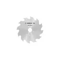 Produktbild: Bosch Kreissägeblatt Optiline Wood für Handkreissägen 130 x 20/16 x 2,4 mm 12