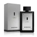 Produktbild: Banderas The Secret Eau De Toilette 200 ml (man)